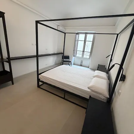Apartmán Zia Ninetta