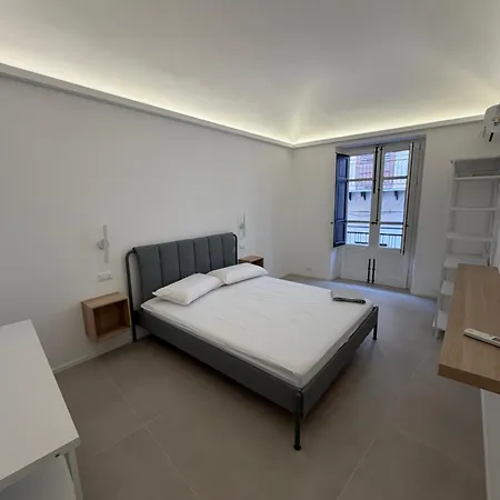 Zia Ninetta Apartmán
