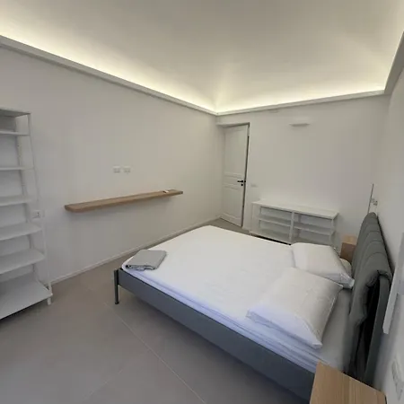 Apartmán Zia Ninetta